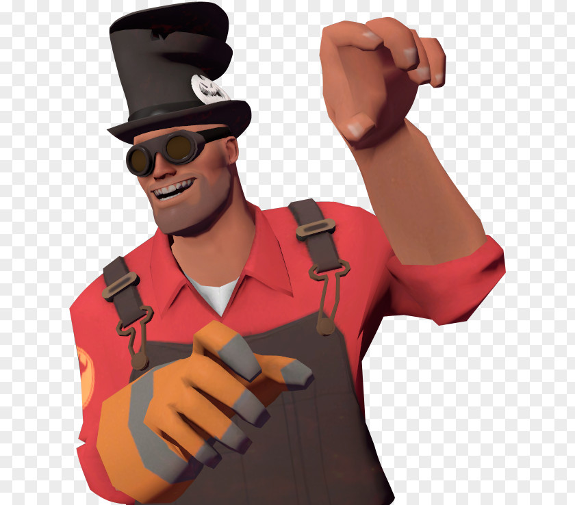 Team Fortress 2 Matchmaking Chapeau Claque Steam Wiki PNG
