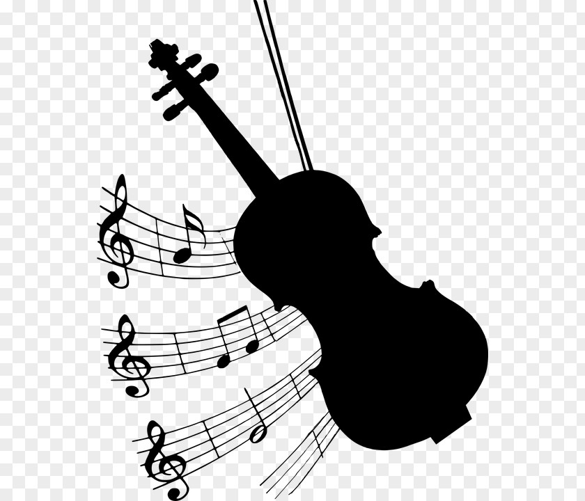 Violin Musical Instruments String Cello PNG