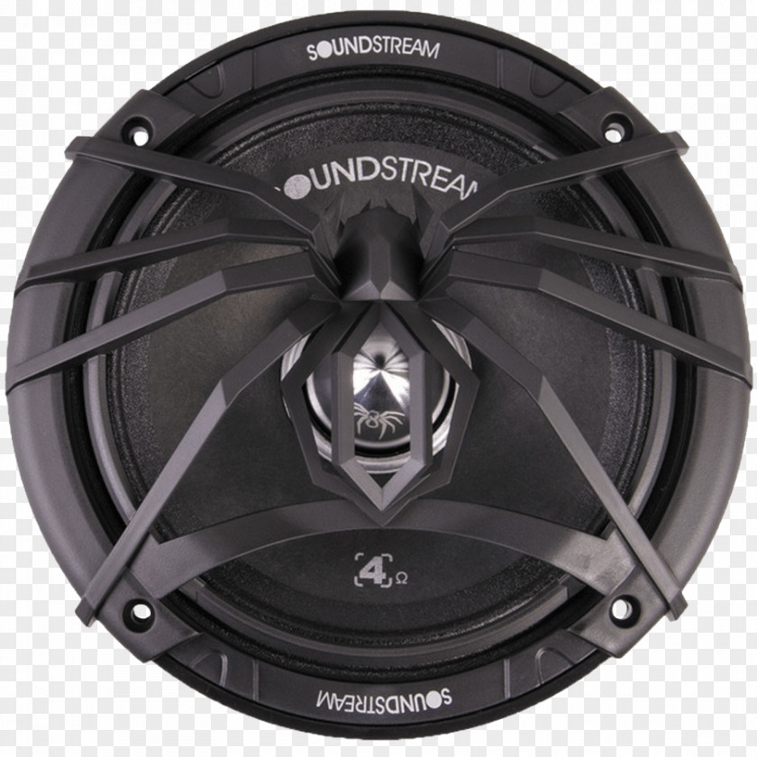 Alphard Subwoofer Decibel Acoustics Soundstream Ohm PNG