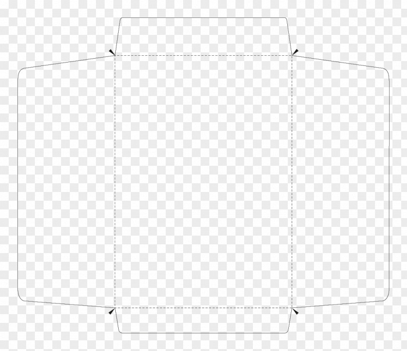 Angle Paper Rectangle PNG