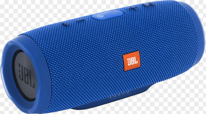 Bluetooth JBL Charge 3 Wireless Speaker Loudspeaker Flip PNG