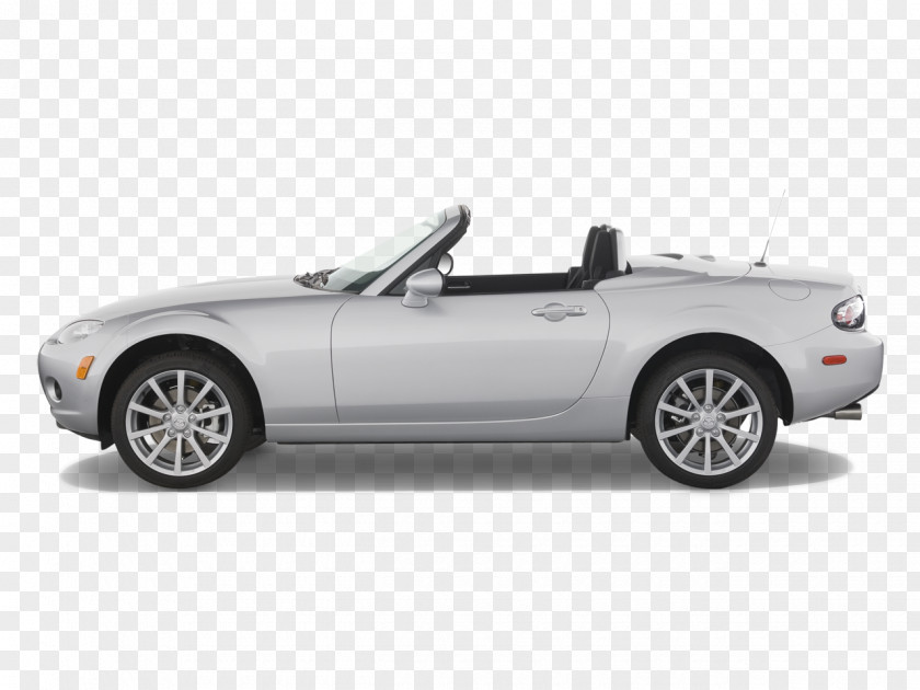 Car Lexus IS 2008 Mazda MX-5 Miata Toyota PNG