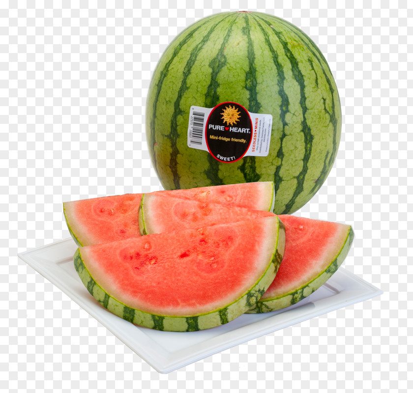 Delicious Melon Watermelon Food Fruit PNG