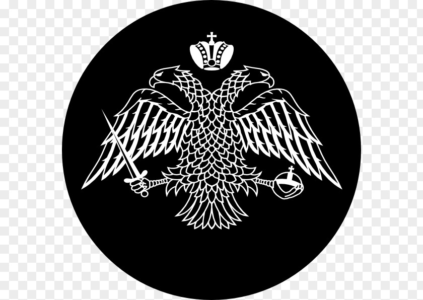 Flag Byzantine Empire Komnenian Restoration Constantinople Komnenos Of Greece PNG