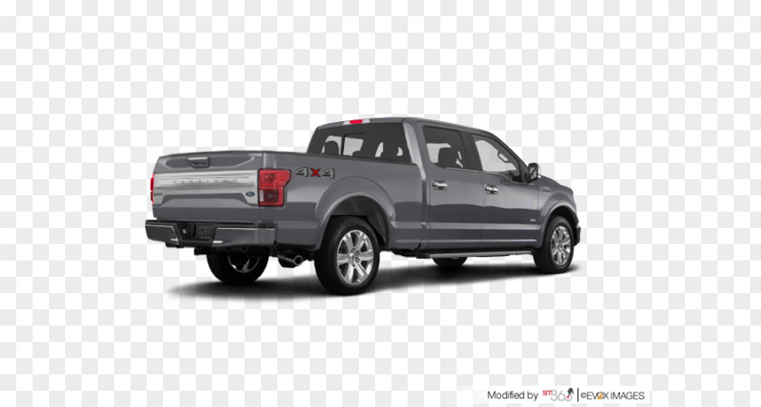 Ford 2018 F-150 Lariat Pickup Truck Car XLT PNG