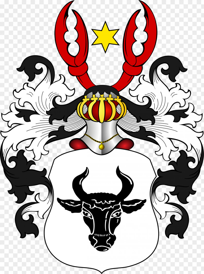 Heraldyka Kaszubska Gryf Coat Of Arms Polish Heraldry Crest Korczak PNG