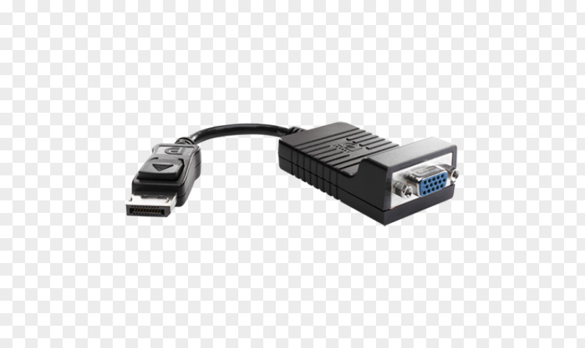 Hewlett-packard Hewlett-Packard Graphics Cards & Video Adapters Dell DisplayPort VGA Connector PNG