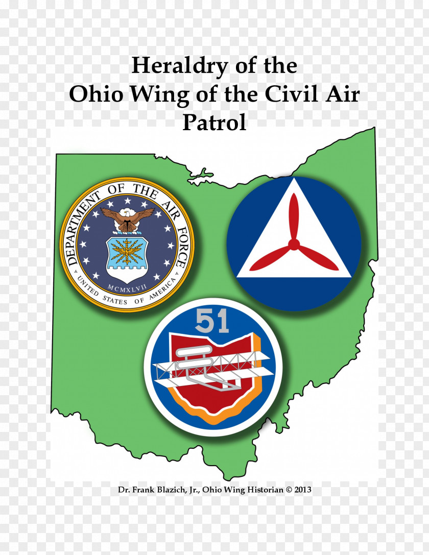 Massachusetts Wing Civil Air Patrol United States Force Symbol Military Organization PNG