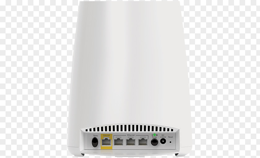 Mesh3-port Switch (integrated)EN, Fast EN, Gigabit IEEE 802.11b, 802.11a, 802.11g, 802.11n, 802.11ac RouterAccess Point Name NETGEAR Orbi RBK30 WiFi RBK40 System RBK43 Wi-Fi PNG