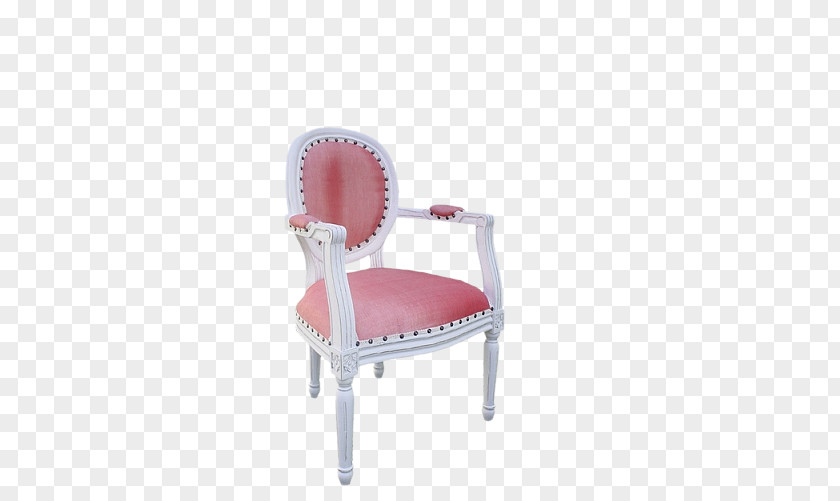 Princess Red Stool Chair Pink Table PNG