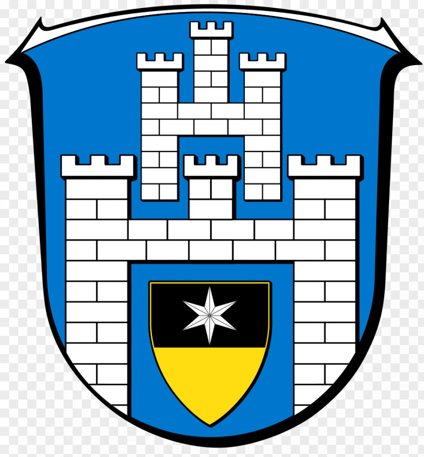Staufenberg Lollar Coat Of Arms Wikipedia PNG