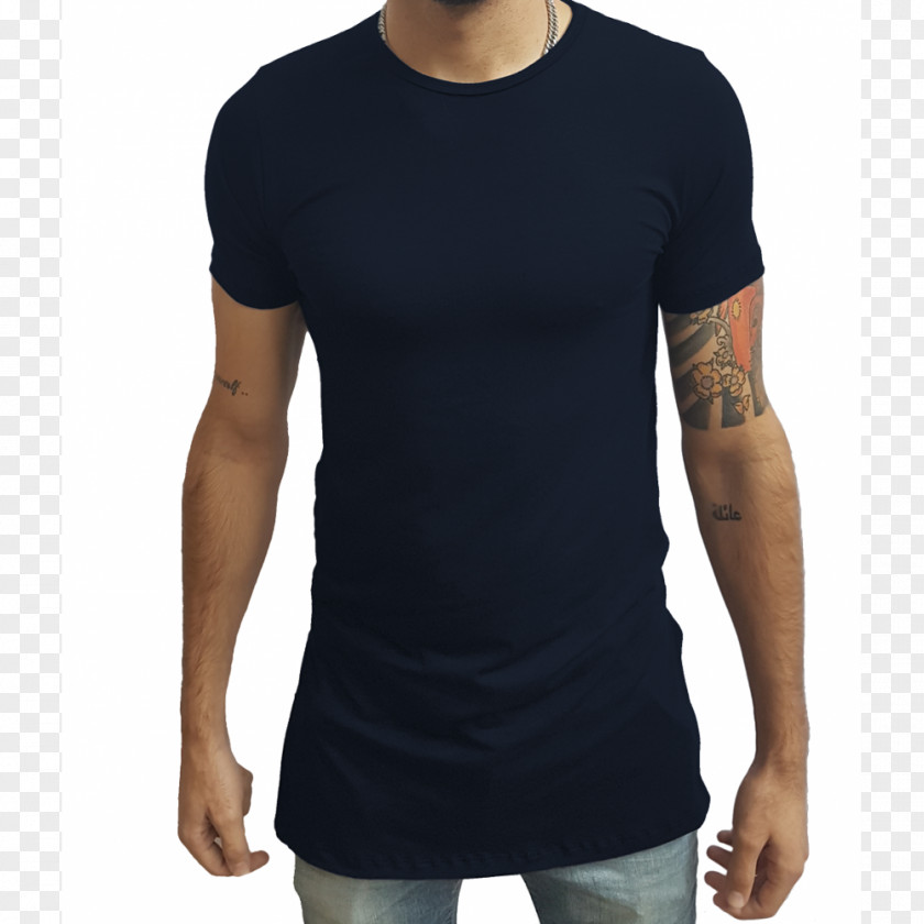 T-shirt Sleeveless Shirt Collar PNG