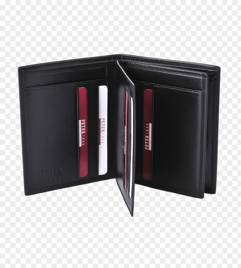 Wallet Conferencier PNG