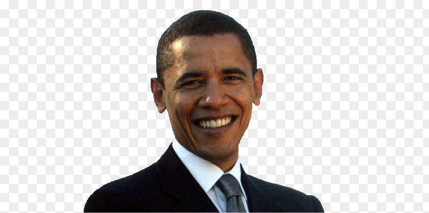 Barack Obama Public Image Of White House President The United States PNG