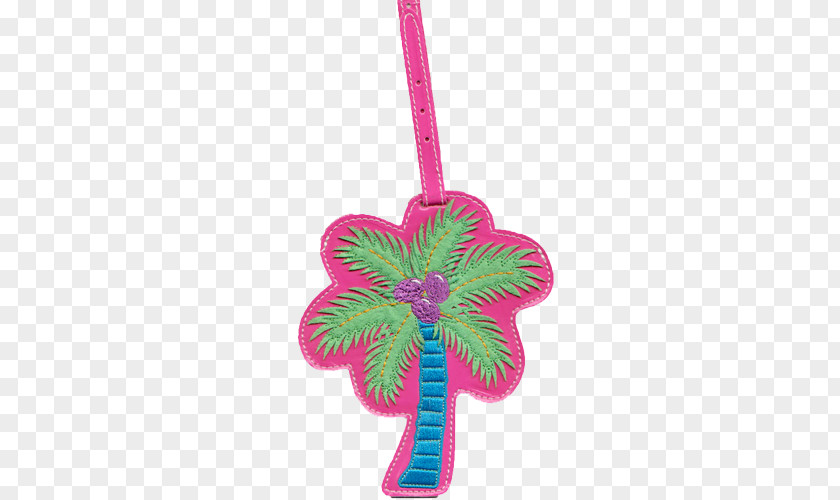 Christmas Hawaiian Ornament Doll PNG