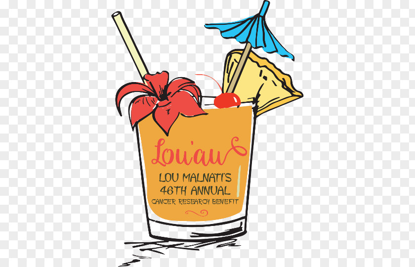Cocktail Mai Tai Rum Punch Clip Art PNG