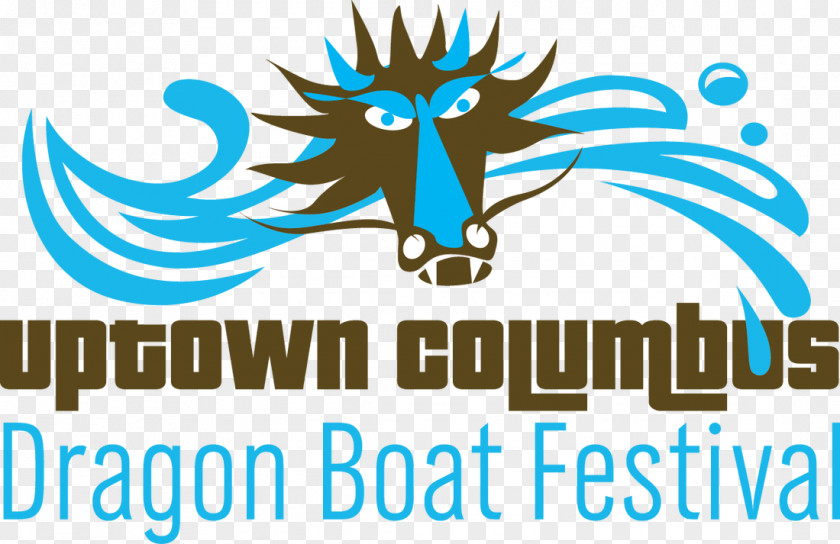Dragon Boat Festival Logo Illustration Clip Art Graphic Design Brand PNG