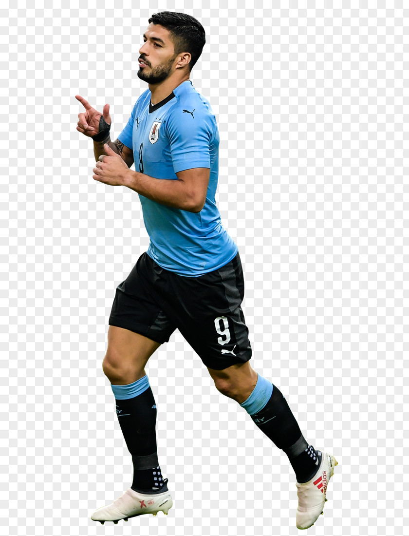 Fc Barcelona Luis Suárez Uruguay National Football Team 2018 World Cup FC La Liga PNG