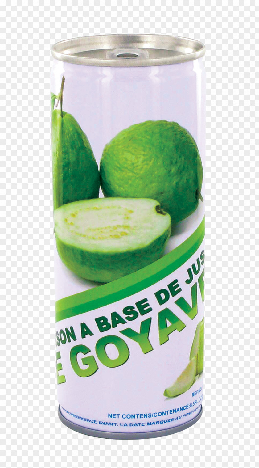 Lime Coconut Water Lemon Flavor PNG