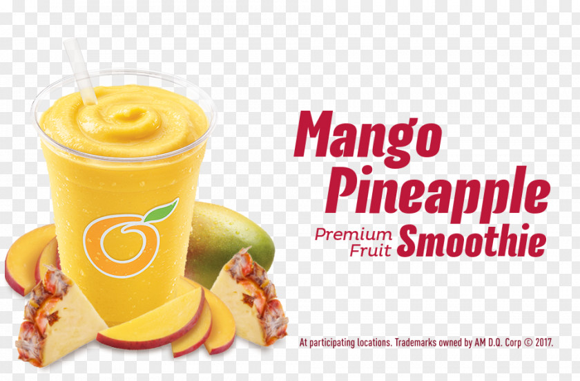 Mango Milkshake Orange Drink Health Shake Smoothie Non-alcoholic PNG