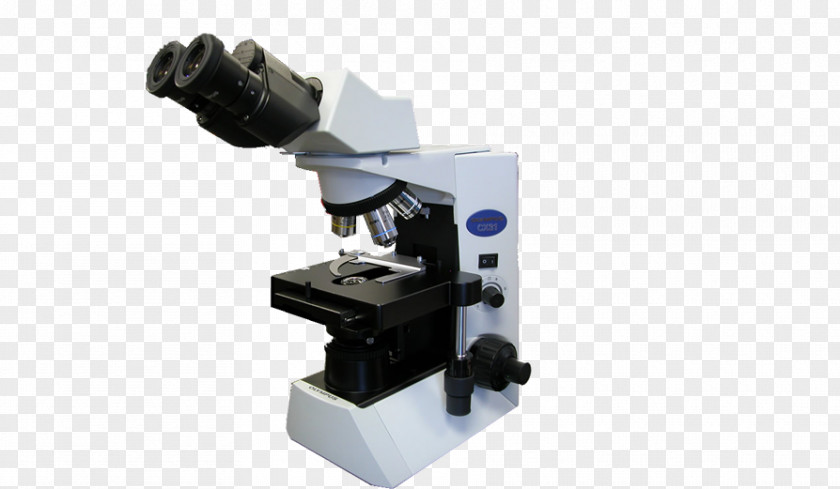 Microscope Optical Parfocal Lens Objective PNG