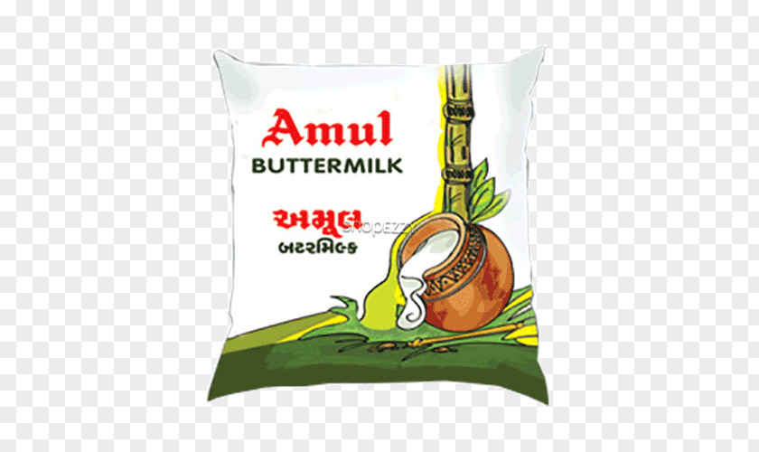 Milk Buttermilk Lassi Chaas Amul PNG