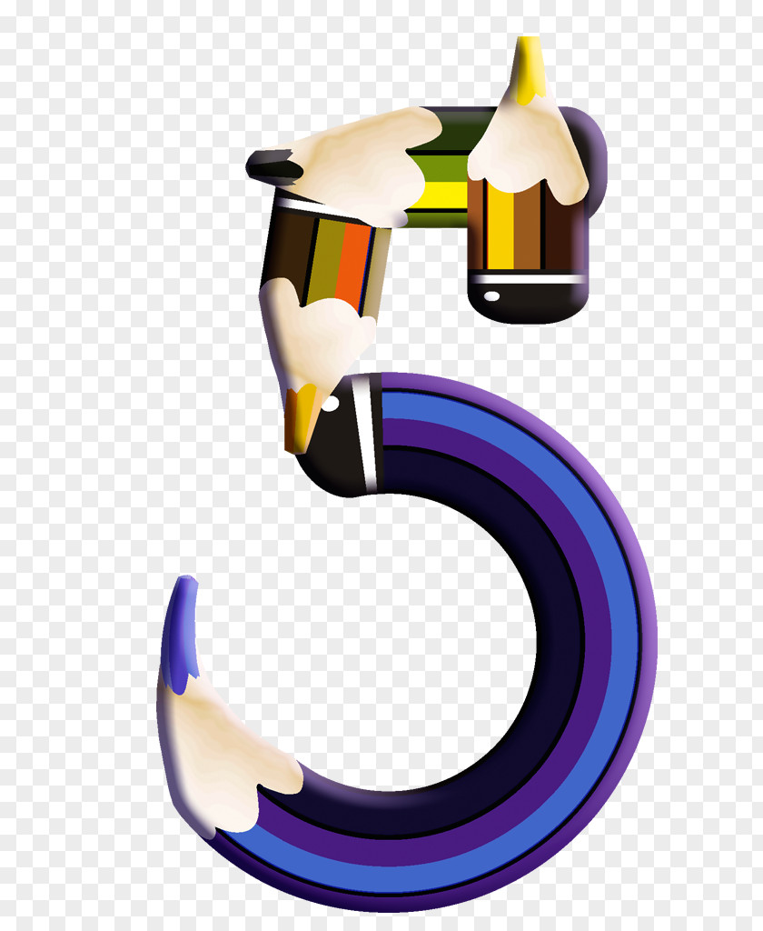 Number Numerical Digit Clip Art PNG