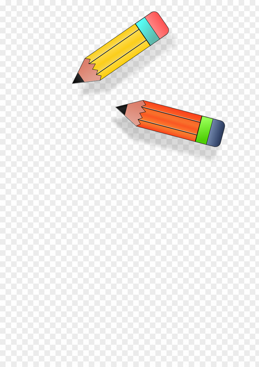 Pen Pencil Drawing Clip Art PNG