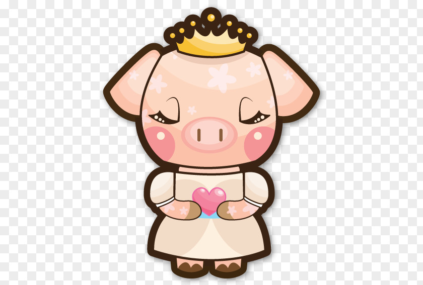 Pig Animal .com Wiki Clip Art PNG
