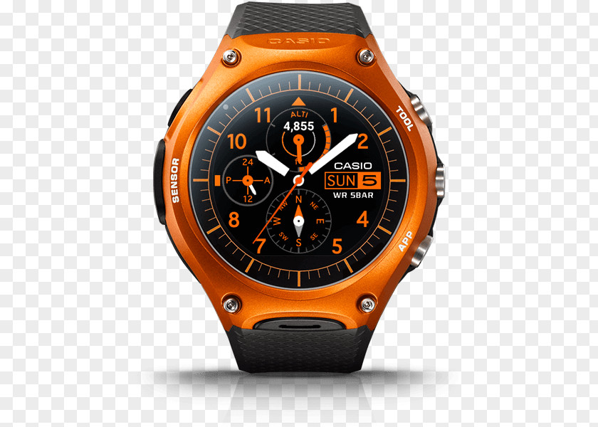 Smart Watches Apple Watch Series 3 Smartwatch Casio G-Shock PNG