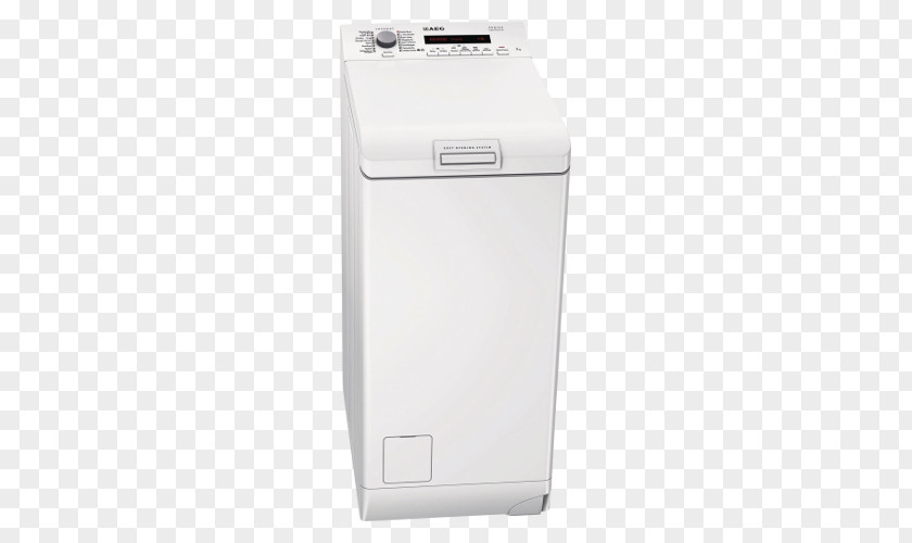 TL Washing Machines AEG L62260TL Laundry PNG