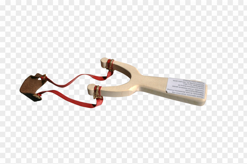 Toy Slingshot Weapon Wood PNG