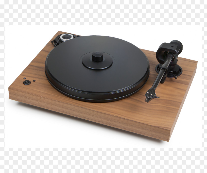 Turntable Pro-Ject 2Xperience SB Phonograph 2 Xperience Classic Audio PNG