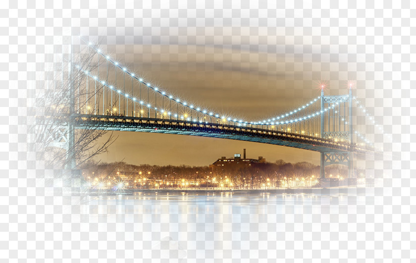 Water Bridge–tunnel Desktop Wallpaper Stock Photography PNG