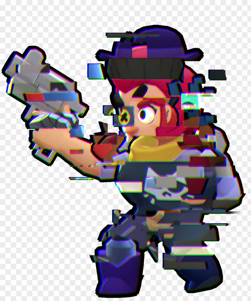 Android Brawl Stars Idea Concept Art PNG