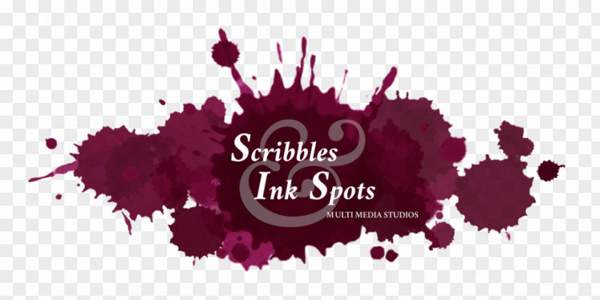 Ink Spots Logo Desktop Wallpaper Brand Computer Font PNG