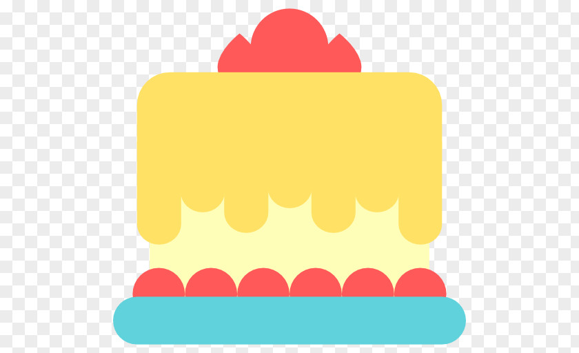 Khaki Vector Birthday Cake Bakery Food Dessert PNG