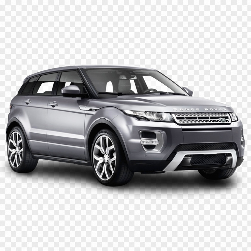 Land Rover 2015 Range Evoque Sport Car Company PNG