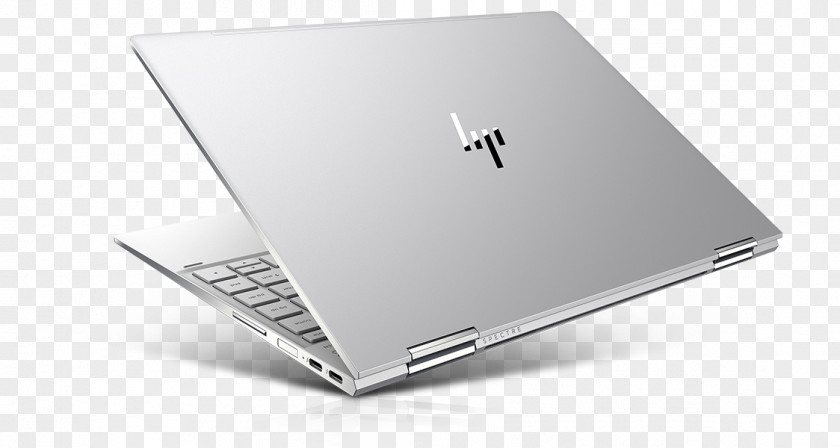 Laptop Hewlett-Packard HP Spectre X360 13-ac000 Series Computer PNG