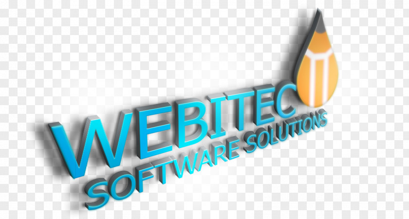 Logo Mockup Computer Software Quality Webitec GmbH Und Co. Lead Developer PNG