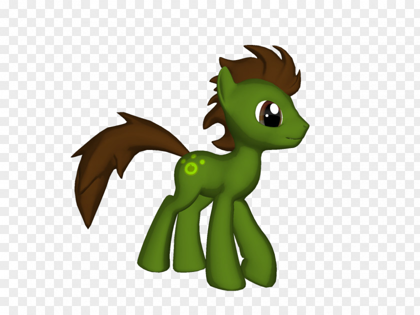 Mane Pony Horse Dragon Carnivora Cartoon PNG