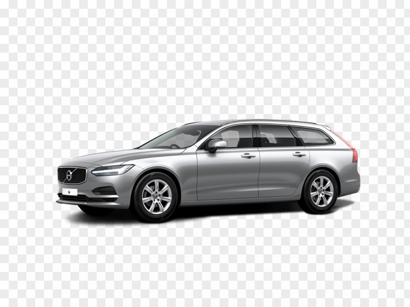 Momentum 2017 Volvo S90 2018 XC90 AB Front-wheel Drive PNG