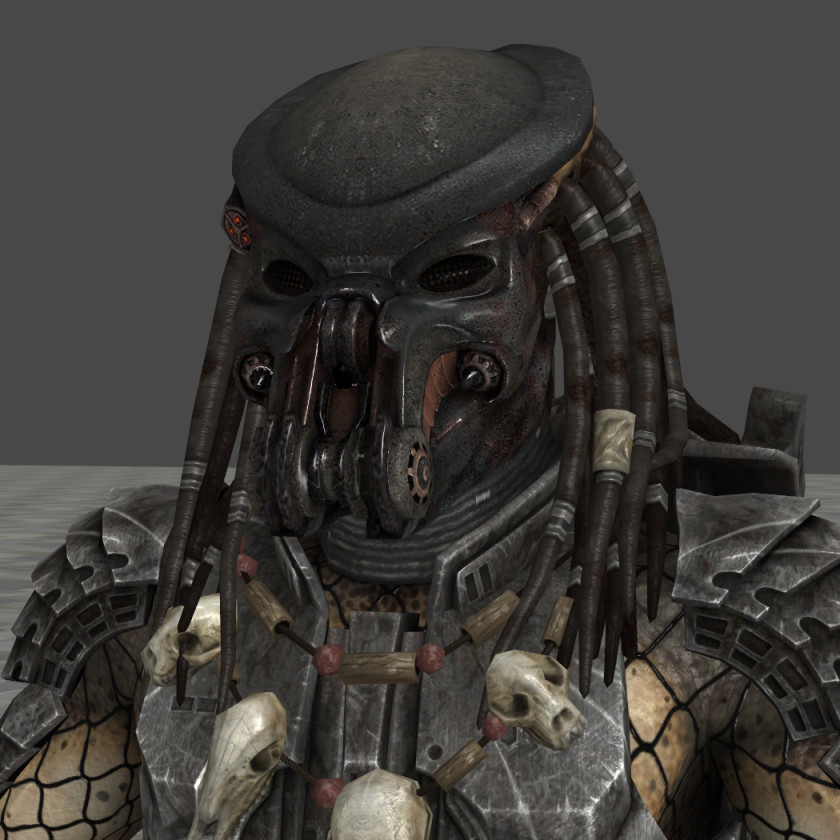 Predator Aliens Versus 2 Mortal Kombat X Alien Vs. PNG