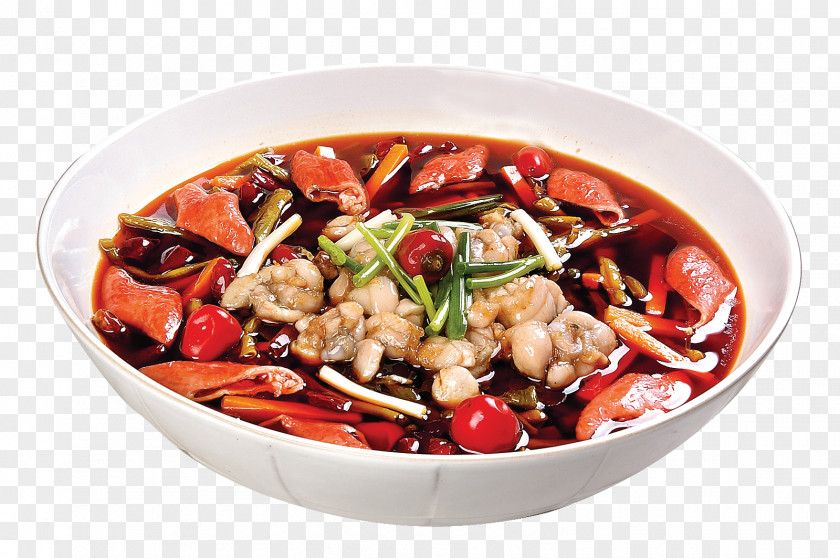 Spicy Broth Frog Chinese Cuisine Thai Malatang Food PNG