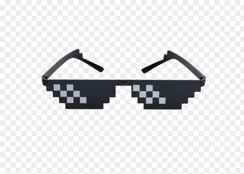 Sunglasses Thug Life Eyewear Clothing Accessories PNG