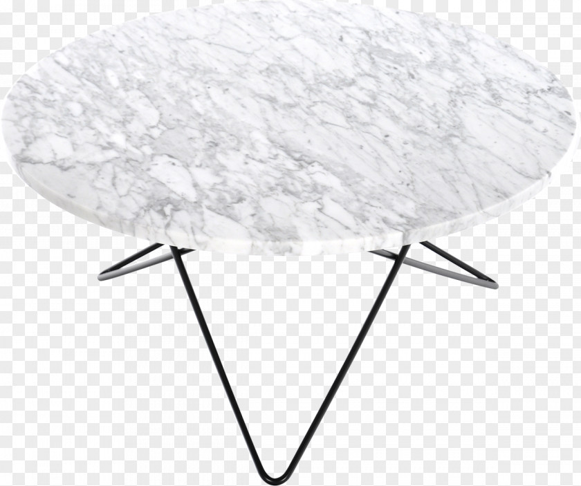 Table Coffee Tables Carrara Marble White PNG