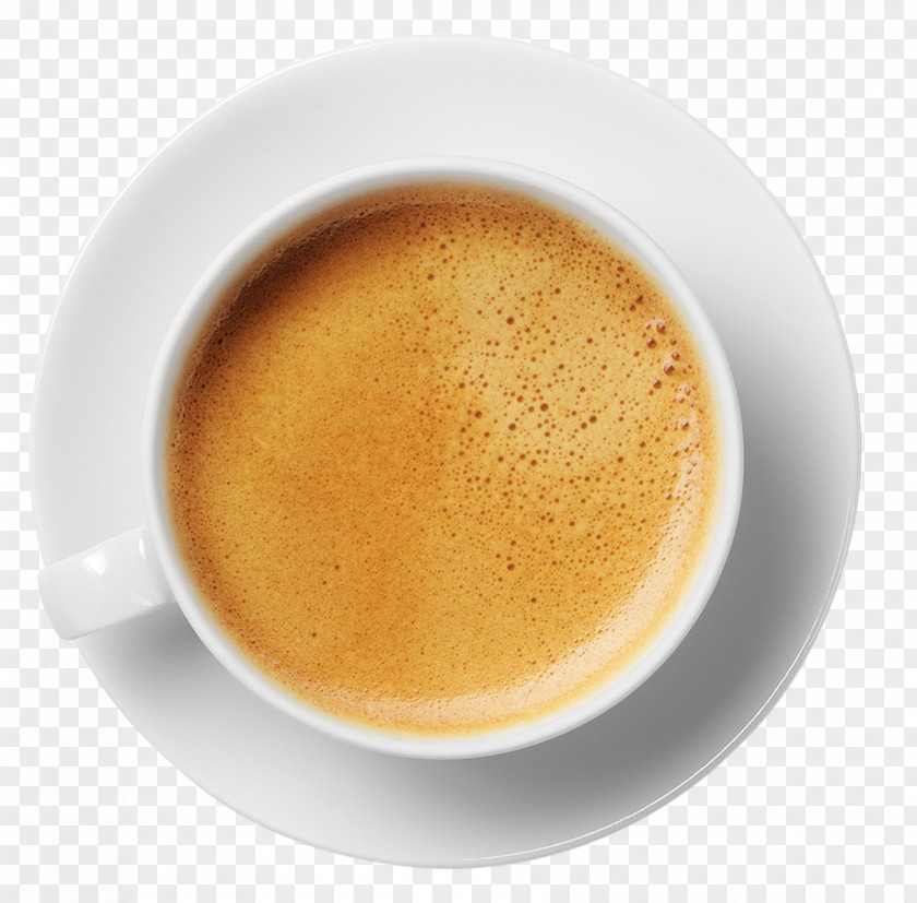 Tea Coffee White Cappuccino Ristretto Cuban Espresso PNG