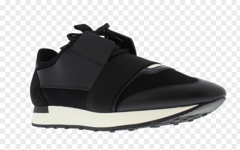 Balenciaga Sneakers Leather Shoe Sportswear PNG