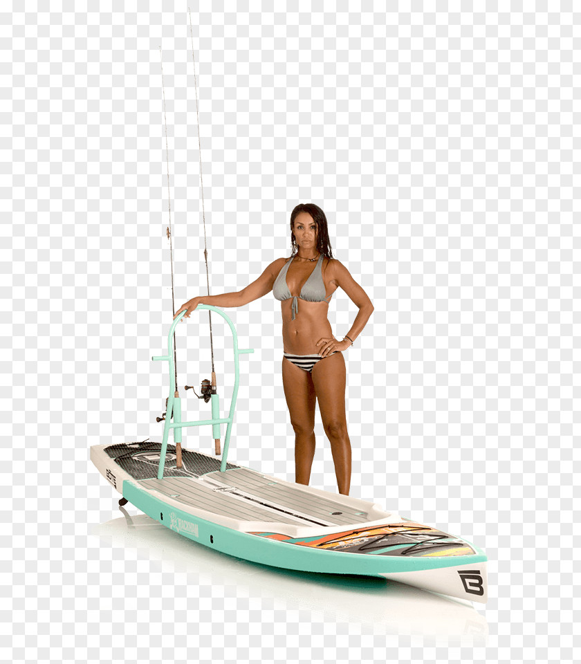 Boat Standup Paddleboarding Fishing PNG