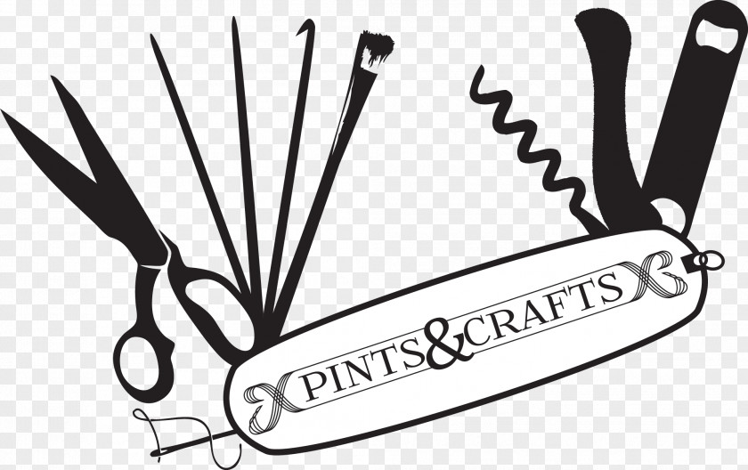 Crafts Fair Beer Craft Logo Oregon PNG